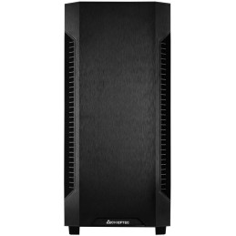 CHIEFTEC AS-01B-OP ATX / 2x USB 3.0 / 1x USB 2.0 / 120mm fan / černý