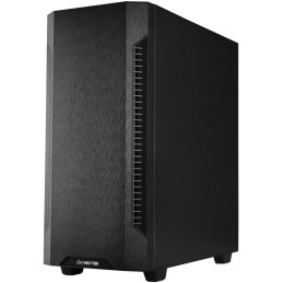 CHIEFTEC AS-01B-OP ATX / 2x USB 3.0 / 1x USB 2.0 / 120mm fan / černý