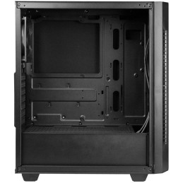 CHIEFTEC AS-01B-OP ATX / 2x USB 3.0 / 1x USB 2.0 / 120mm fan / černý