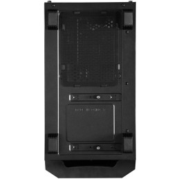 CHIEFTEC AS-01B-OP ATX / 2x USB 3.0 / 1x USB 2.0 / 120mm fan / černý