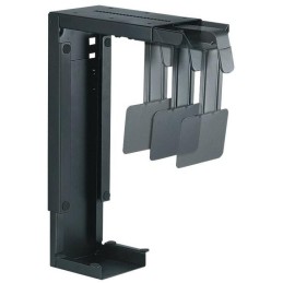 Neomounts  CPU-D100BLACK / CPU Holder (height PC: 30-53 cm / width PC: 8-22 cm) / Black