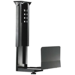 Neomounts  CPU-D200BLACK / CPU Holder (height PC: 39-54 cm / width PC: 13-23 cm) / Black