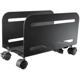 Neomounts  CPU-M100BLACK / CPU Holder (mobile / width: 12-21 cm) / Black