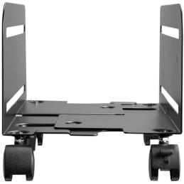 Neomounts  CPU-M100BLACK / CPU Holder (mobile / width: 12-21 cm) / Black