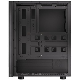 Endorfy skříň Ventum 200 Solid / 120mm PWM fan / 2xUSB / černá