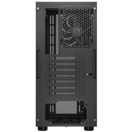 Endorfy skříň Ventum 200 Solid / 120mm PWM fan / 2xUSB / černá