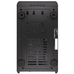 Endorfy skříň Ventum 200 Solid / 120mm PWM fan / 2xUSB / černá