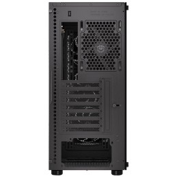 Endorfy skříň Regnum 400 Air / ATX / 4x120mm / 2xUSB / prosklená bočnice / černá