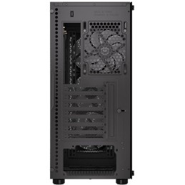 Endorfy skříň Regnum 400 ARGB / ATX / 4x120mm ARGB / 2xUSB / prosklená bočnice / černá