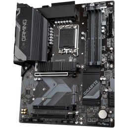 GIGABYTE B760 GAMING X AX DDR4 / Intel B760 / LGA1700 / 4x DDR4  / 3x M.2 / DP / HDMI / WiFi / ATX
