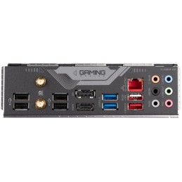 GIGABYTE B760 GAMING X AX DDR4 / Intel B760 / LGA1700 / 4x DDR4  / 3x M.2 / DP / HDMI / WiFi / ATX