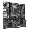 GIGABYTE B760M DS3H AX DDR4 / Intel B760 / LGA1700 / 4x DDR4 / 2x M.2 / DP / HDMI / USB-C / WiFi / mATX
