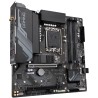 GIGABYTE B760M GAMING X AX DDR4 / Intel B760 / LGA1700 / 4x DDR4  / 2x M.2 / DP / HDMI / WiFi / mATX