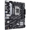 ASUS PRIME B760M-K D4 / Intel B760 / LGA1700 / 2x DDR4 / 2x M.2 / HDMI / VGA / mATX