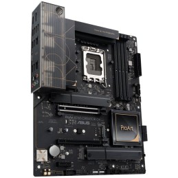 ASUS PROART B760-CREATOR D4 / Intel B760 / LGA1700 /