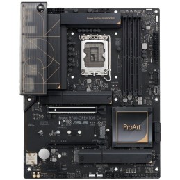 ASUS PROART B760-CREATOR D4 / Intel B760 / LGA1700 /