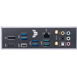 ASUS TUF GAMING H770-PRO WIFI / Intel H770 / LGA1700 / 4x DDR5 / 4x M.2 / DP / HDMI / USB-C / WIFI / ATX