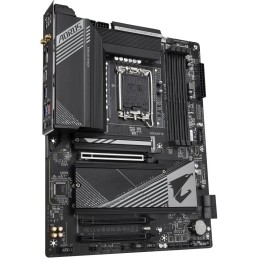 GIGABYTE B760 A ELITE AX DDR4 / Intel B760 / LGA1700 / 4x DDR4  / 3x M.2 / DP / HDMI / USB-C / WiFi / ATX