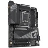 Płyta główna GIGABYTE B760 A ELITE AX DDR4 / Intel B760 / LGA1700 / 4x DDR4 / 3x M.2 / DP / HDMI / USB-C / WiFi / ATX