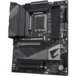 GIGABYTE B760 A ELITE AX DDR4 / Intel B760 / LGA1700 / 4x DDR4  / 3x M.2 / DP / HDMI / USB-C / WiFi / ATX