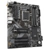 Płyta główna GIGABYTE B760 DS3H AX DDR4 / Intel B760 / LGA1700 / 4x DDR4 / 2x M.2 / DP / HDMI / USB-C / WiFi / ATX