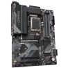 Płyta główna GIGABYTE B760 GAMING X DDR4 / Intel B760 / LGA1700 / 4x DDR4 / 3x M.2 / DP / HDMI / ATX