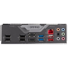 GIGABYTE B760 GAMING X DDR4 / Intel B760 / LGA1700 / 4x DDR4  / 3x M.2 / DP / HDMI / ATX