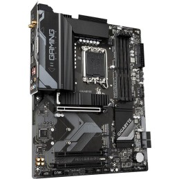GIGABYTE B760 GAMING X AX / Intel B760 / LGA1700 / 4x DDR5 / 3x M.2 / DP / HDMI / WiFi / ATX