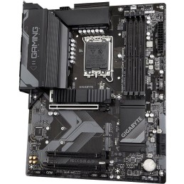 GIGABYTE B760 GAMING X AX / Intel B760 / LGA1700 / 4x DDR5 / 3x M.2 / DP / HDMI / WiFi / ATX