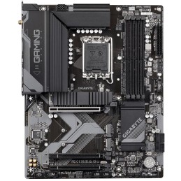 GIGABYTE B760 GAMING X AX / Intel B760 / LGA1700 / 4x DDR5 / 3x M.2 / DP / HDMI / WiFi / ATX