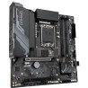 Płyta główna GIGABYTE B760M GAMING X DDR4 / Intel B760 / LGA1700 / 4x DDR4 / 2x M.2 / DP / HDMI / mATX