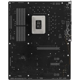 ASRock B760 PRO RS/D4 / Intel B760 / LGA1700 / 4x DDR4 / 3x M.2 / HDMI / DP / USB-C / ATX