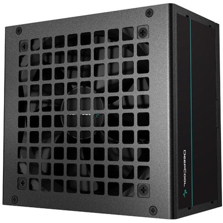 DEEPCOOL zdroj PF400 / 400W / ATX / 120 mm fan / 80 Plus