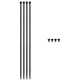 DEEPCOOL zdroj PF400 / 400W / ATX / 120 mm fan / 80 Plus