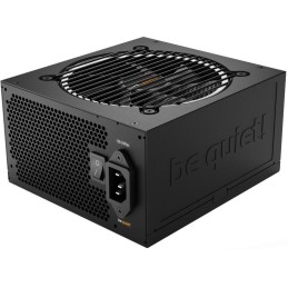 Be quiet! / zdroj PURE POWER 12 M 750W / ATX3.1 / active PFC / 120mm fan / 80PLUS Gold / modulární