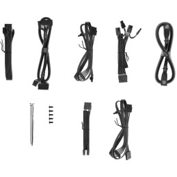 Be quiet! / zdroj PURE POWER 12 M 750W / ATX3.1 / active PFC / 120mm fan / 80PLUS Gold / modulární