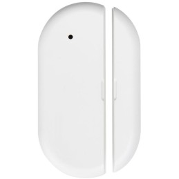 Xtend Home alarmový set, jednotka 7", 2x pohyb čidlo, 2x dveřní čidlo, 4x dálkové ovládání, 1x kouř čidlo, Tuya