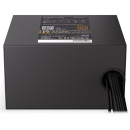 Endorfy zdroj Vero L5 Bronze 600W / ATX / 120mm / 80 Plus Bronze