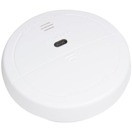 Xtend Home alarmový set, jednotka 7", 2x pohyb čidlo, 2x dveřní čidlo, 4x dálkové ovládání, 1x kouř čidlo, Tuya