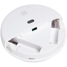 Xtend Home alarmový set, jednotka 7", 2x pohyb čidlo, 2x dveřní čidlo, 4x dálkové ovládání, 1x kouř čidlo, Tuya