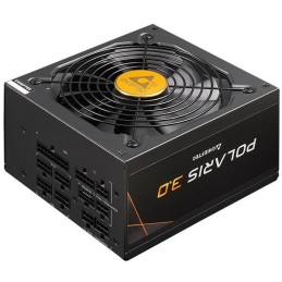 CHIEFTEC zdroj Polaris 3.0 / 850W/ ATX3.0 / 135mm fan / akt. PFC / modulární kabeláž / 80PLUS Gold