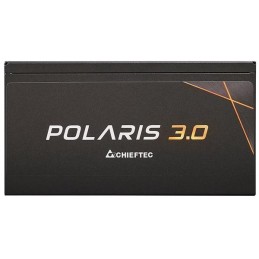 CHIEFTEC zdroj Polaris 3.0 / 850W/ ATX3.0 / 135mm fan / akt. PFC / modulární kabeláž / 80PLUS Gold