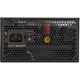 CHIEFTEC zdroj Polaris 3.0 / 850W/ ATX3.0 / 135mm fan / akt. PFC / modulární kabeláž / 80PLUS Gold