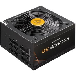 CHIEFTEC zdroj Polaris 3.0 / 1050W/ ATX3.0 / 135mm fan / akt. PFC / modulární kabeláž / 80PLUS Gold