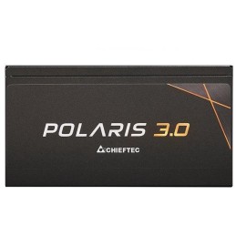CHIEFTEC zdroj Polaris 3.0 / 1050W/ ATX3.0 / 135mm fan / akt. PFC / modulární kabeláž / 80PLUS Gold