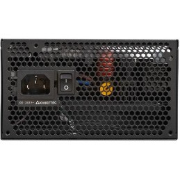 CHIEFTEC zdroj Polaris 3.0 / 1050W/ ATX3.0 / 135mm fan / akt. PFC / modulární kabeláž / 80PLUS Gold