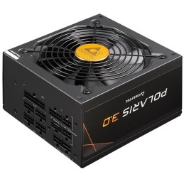 CHIEFTEC zdroj Polaris 3.0 / 1250W/ ATX3.0 / 135mm fan / akt. PFC / modulární kabeláž / 80PLUS Gold