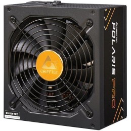 CHIEFTEC zdroj Polaris Pro / 1300W/ ATX3.0 / 135mm fan / akt. PFC / modulární kabeláž / 80PLUS Platinum