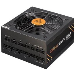 CHIEFTEC zdroj Polaris Pro / 1300W/ ATX3.0 / 135mm fan / akt. PFC / modulární kabeláž / 80PLUS Platinum