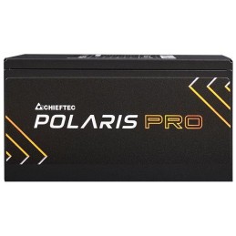CHIEFTEC zdroj Polaris Pro / 1300W/ ATX3.0 / 135mm fan / akt. PFC / modulární kabeláž / 80PLUS Platinum